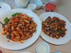 -普天和酒楼(天津之眼店)