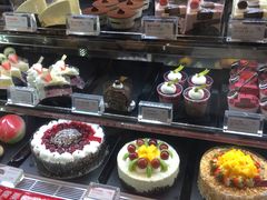 -85度C(苏州平江万达店)