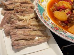 -巴依老爷新疆美食(清华东门店)