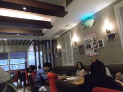 大堂-斯登堡烘焙餐厅(东方宝泰店)