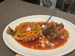 -望乡楼上海菜(日月光店)