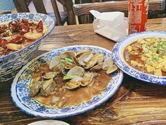 -醉壹号海鲜大排档(厦门美食地标店)