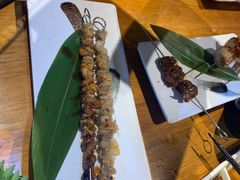 -三月居酒屋(青年大街店)