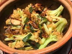 -香园茶社·金陵小灶(老门东店)
