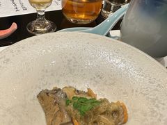 -活伊势龙虾料理 中纳言(千日前味乐馆店)