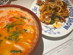 -太食獸泰式茶餐厅(IFS国金中心店)