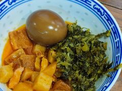 辣酱-永丰面馆(汉口路店)