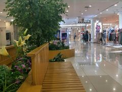 -福润德购物中心