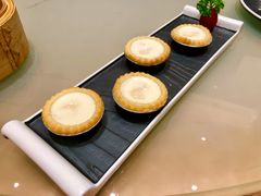 -广州天河合景福朋喜来登酒店 · 聚味轩中餐厅