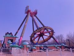 -沈阳方特欢乐世界