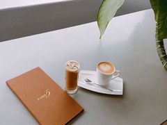 -震旦博物馆·A Cafe