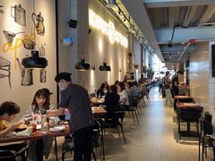 大堂-卡朋厨房(289艺术园区店)