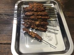 -清真·马峰烤肉(小学习北巷店)