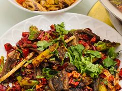 -乐山第一家临江鳝丝(茶坊路店)