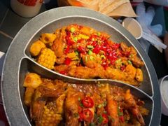 -多嘴超级肉蟹煲(中街恒隆故宫店)