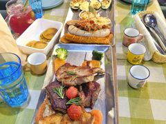 -美森西餐厅(曙光大道店)