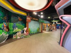 -酷嗒动物文化乐园(cutezoo西溪乐天城店)