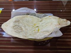 原味烤饼-亚桥咖喱(延安路店)