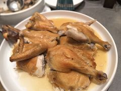 -张家卫·阳江菜·小海鲜(肥婆湾桥店)
