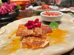 -运·中餐厅(成都华尔道夫酒店)