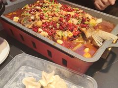 -美蛙四季(黄寺大街店)