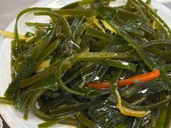 -台北楚楚园馅饼粥(虹桥南丰城店)