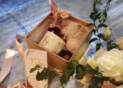 -卡卡喜糖伴手礼·商务礼宝宝礼·婚礼用品