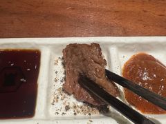 -御牛道日式烤肉料理(杭州万象城店)
