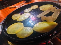 -炭虎子水浒烤肉(梦时代店)
