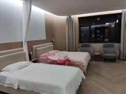 -美悦湾月子中心(熙湖店)