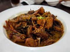 -Reunion BBQ 东北人餐厅