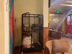 -H立方实景剧情密室(天河旗舰店)