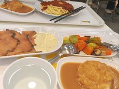 -宜家·瑞典风味餐厅(烟台路店)