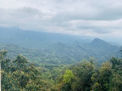-青城山