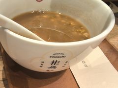 -彬媽糖水(侨鑫国际店)