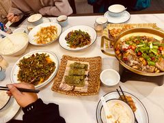 -食光慢宴·安吉土菜馆