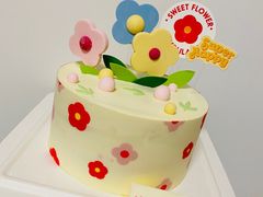 -好利来(新华百货店)