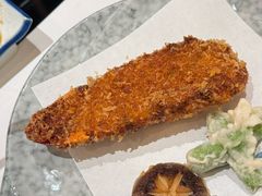 -活伊势龙虾料理 中纳言(千日前味乐馆店)