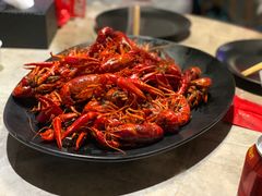 -沪小胖小龙虾(淮海中路旗舰店)