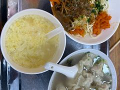 -小秋水饺(大成路总店)