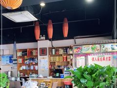 大堂-姐妹临高乳猪店(海垦路店)