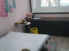 -微光私人影院(巴南万达店)