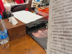 -谜·沉浸侦探剧本杀推理馆(静安店)