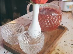-素描餐厅(灵隐天竺店)