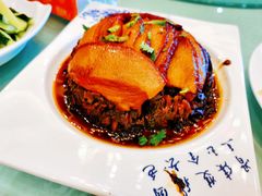 -全聚德(和平路店)