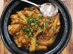 -香港深井掂檔烧鹅茶餐厅(海韵城店)