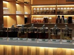 -鸿泰龙·天下易行·足道·SPA(来福士店)