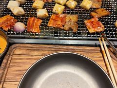-夜食白市Yespicy·烧烤啤酒宵夜(番禺四海城店)