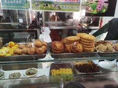 -老磁器口豆汁店(天坛店)