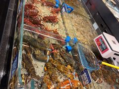 -渔傅·霞浦滩涂海鲜(建平店)
